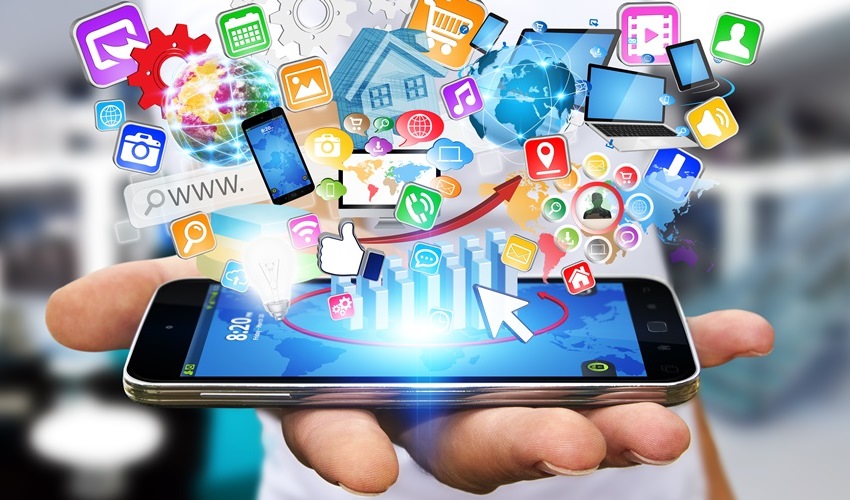 Web application
